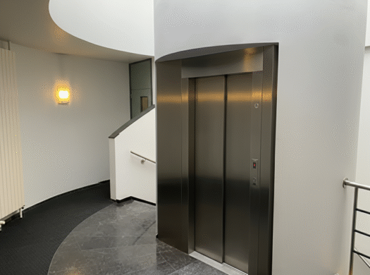 Modern kantoorgebouw te huur in Vilvoorde