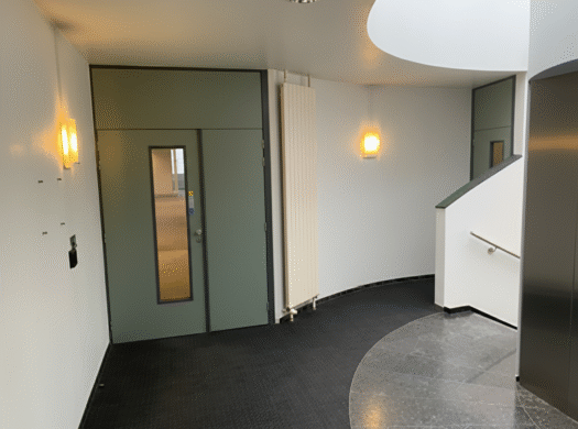 Modern kantoorgebouw te huur in Vilvoorde